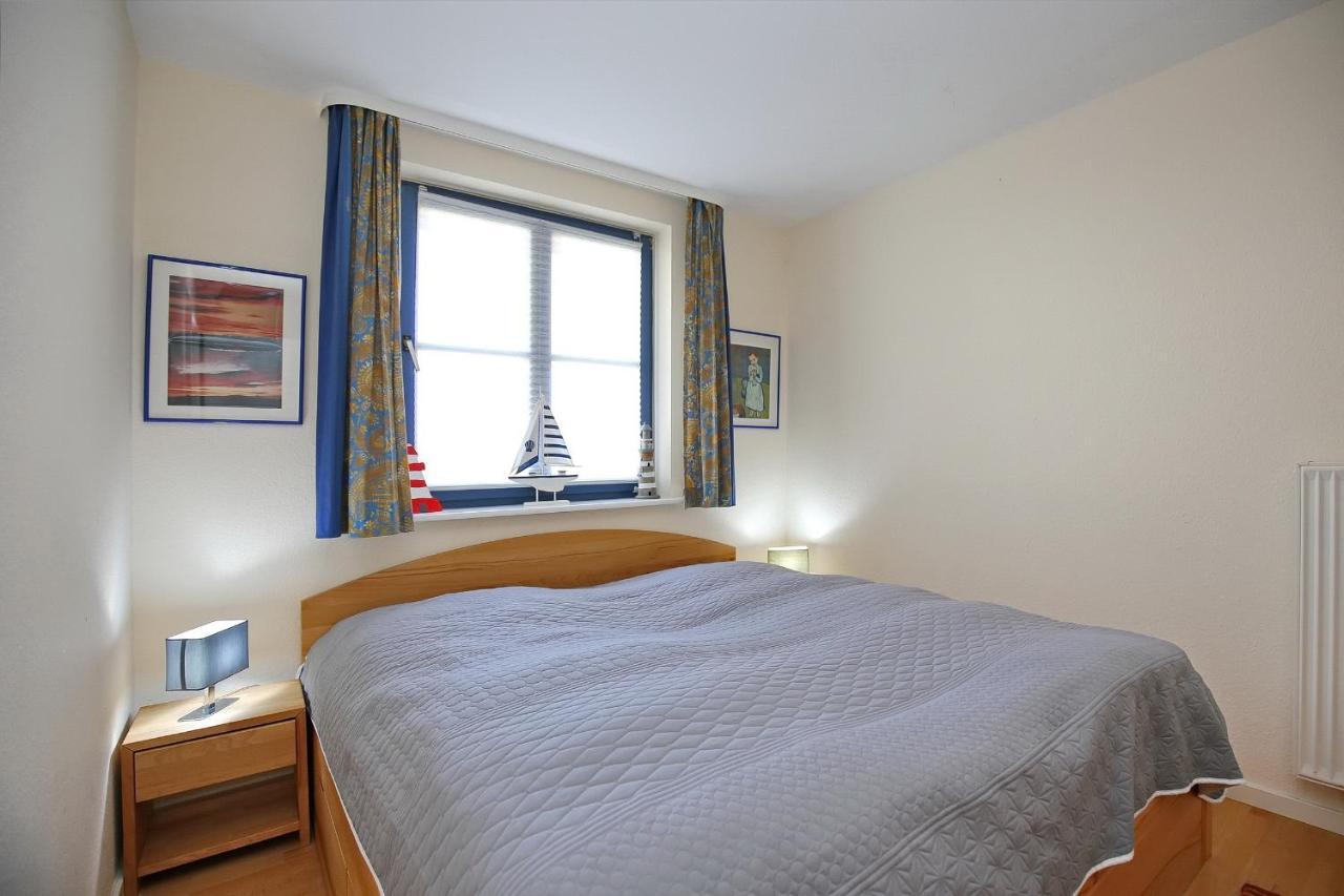 Feriendorf Papillon Wohnung 07-3 博尔滕哈根 外观 照片