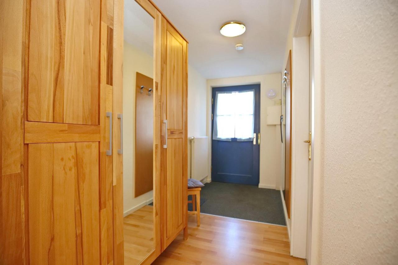 Feriendorf Papillon Wohnung 07-3 博尔滕哈根 外观 照片